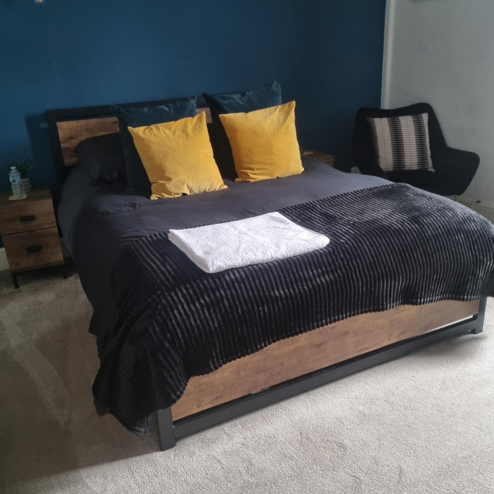 Seychelles Resident Apartment Манчестър Екстериор снимка