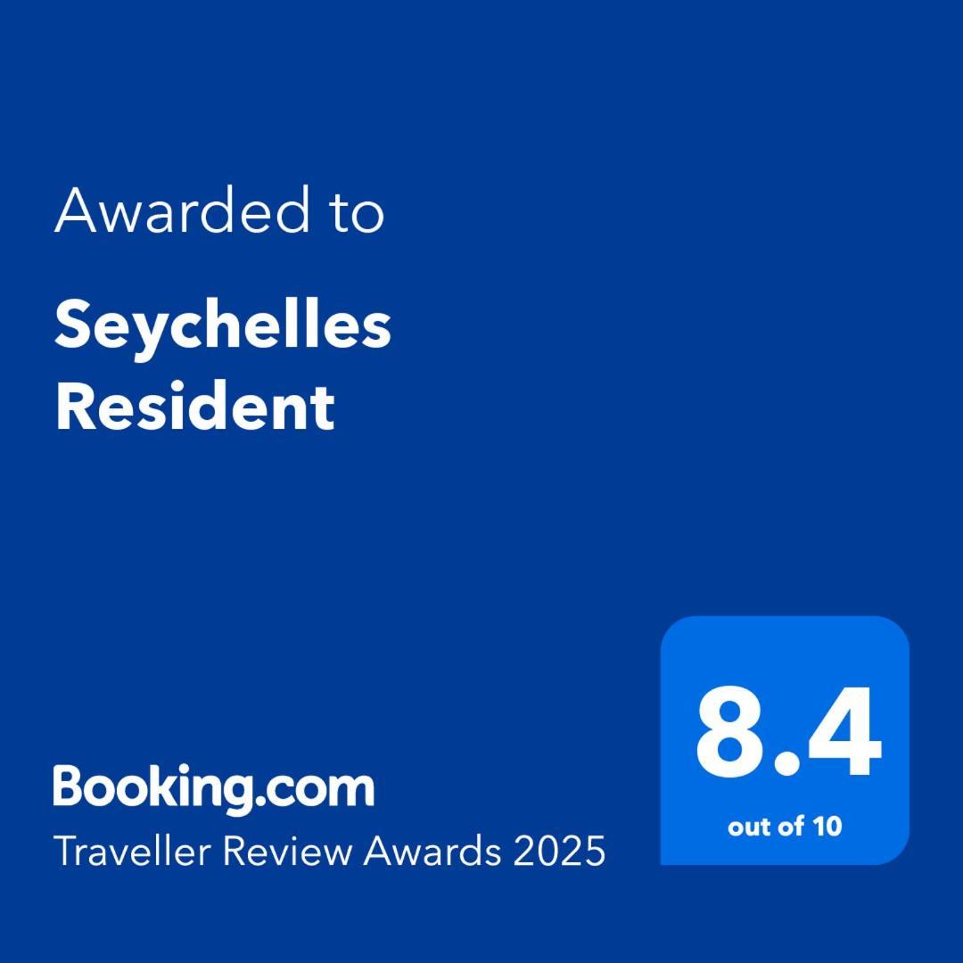 Seychelles Resident Apartment Манчестър Екстериор снимка